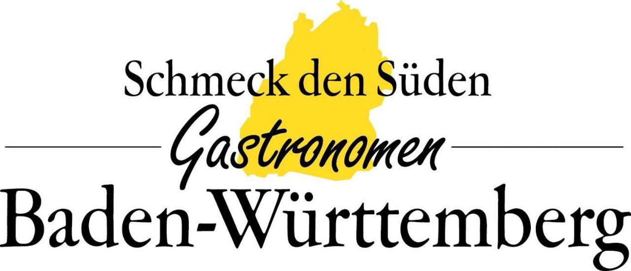 Gasthof Linde Albstadt Eksteriør bilde