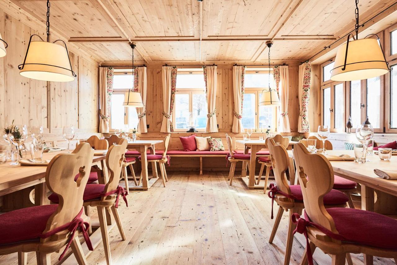 Gasthof Linde Albstadt Eksteriør bilde